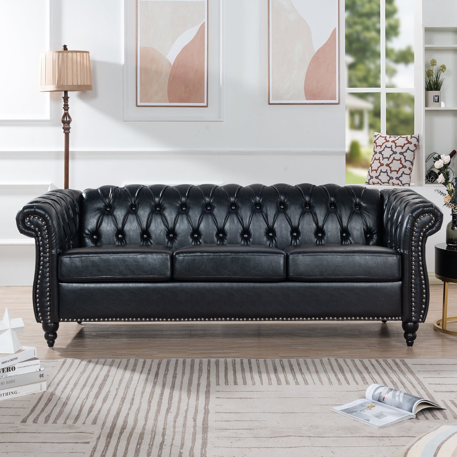 Soo Sofa