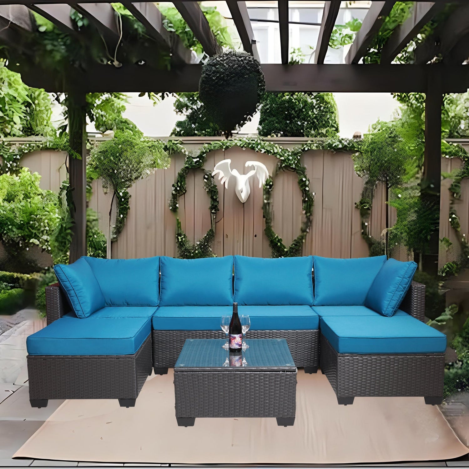 Outdoor furniture