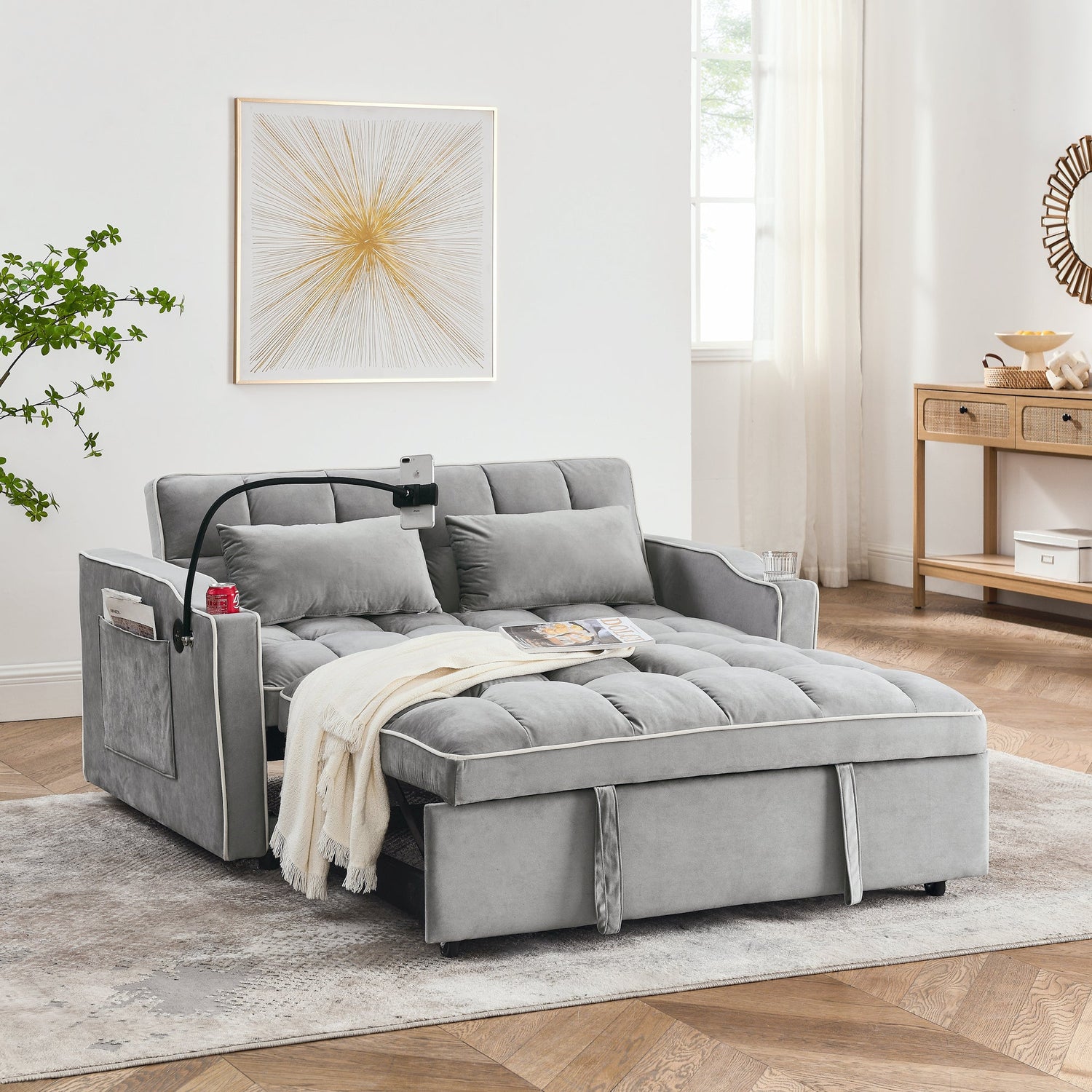 Classy Beds