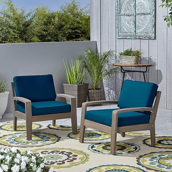 [Single Chair] GRENADA CLUB CHAIR